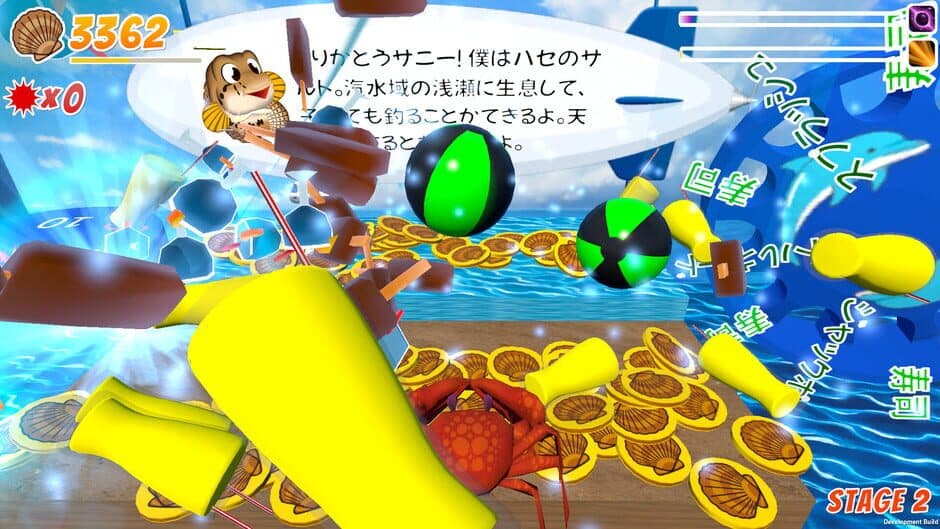 Скриншот 3 из Shells Shooter