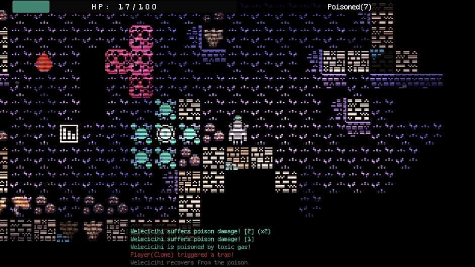 Скриншот 2 из Ad Iterum