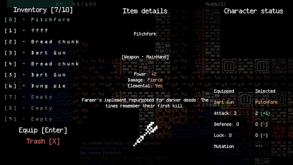 Скриншот 4 из Ad Iterum