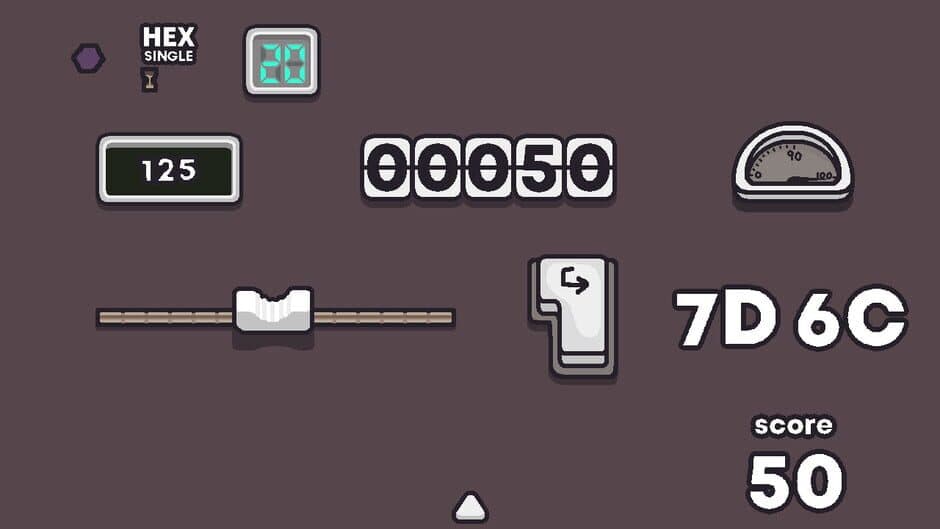 Скриншот 5 из RGB Rush