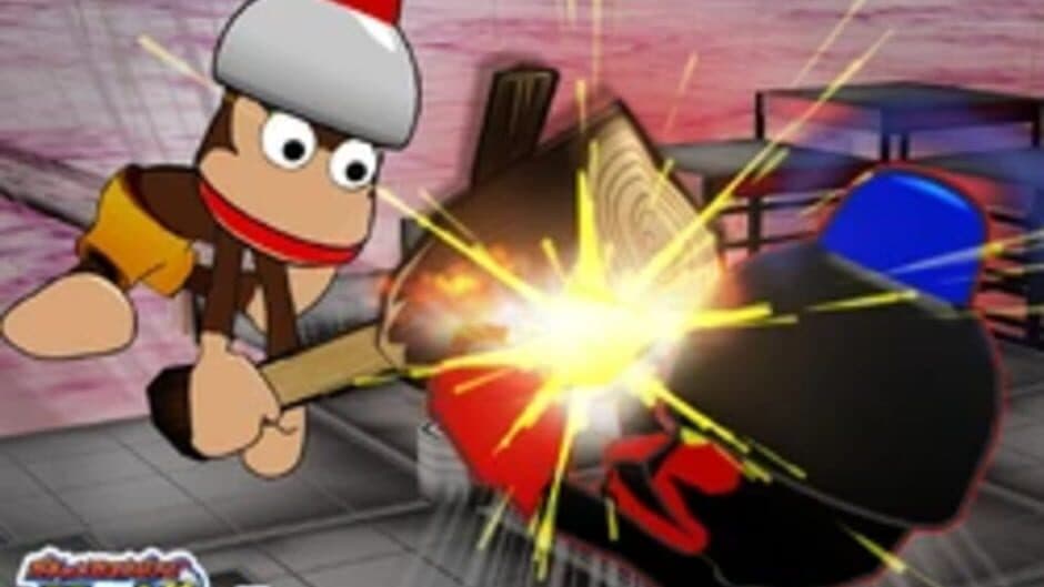 Скриншот 1 из Ape Escape: Pumped & Primed