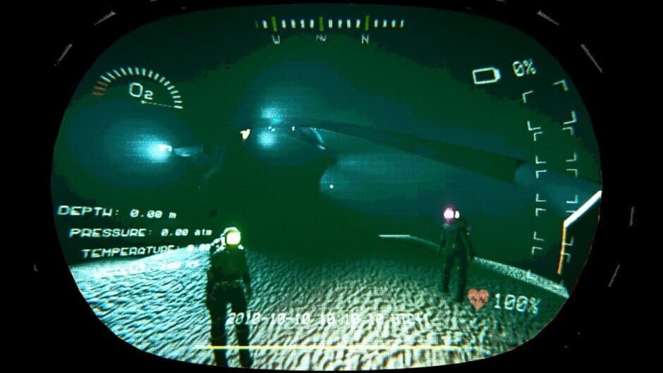 Скриншот 3 из Abismo