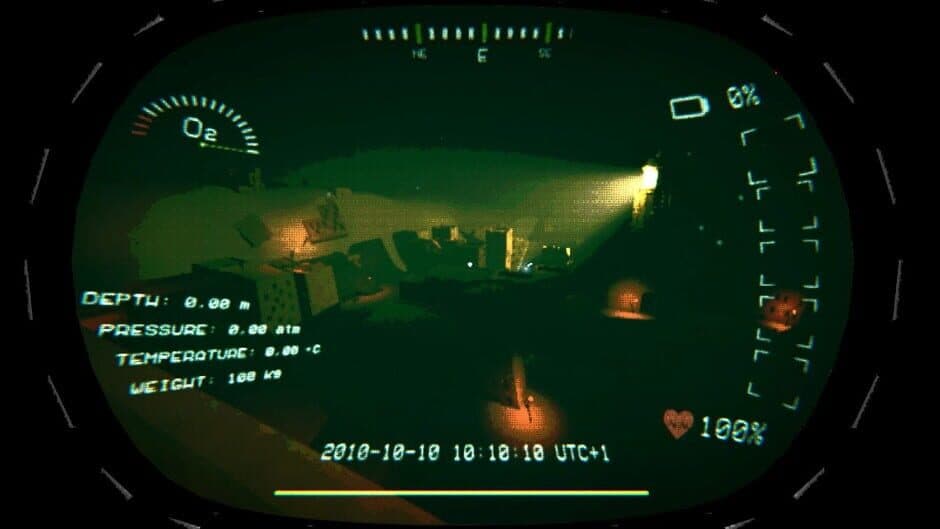 Скриншот 1 из Abismo
