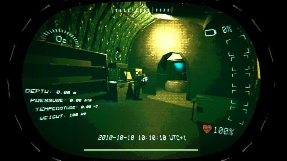 Скриншот 5 из Abismo