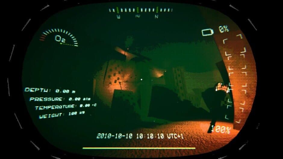 Скриншот 2 из Abismo