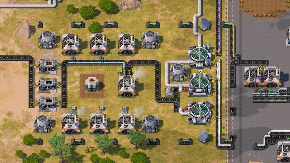 Скриншот 11 из Substructure