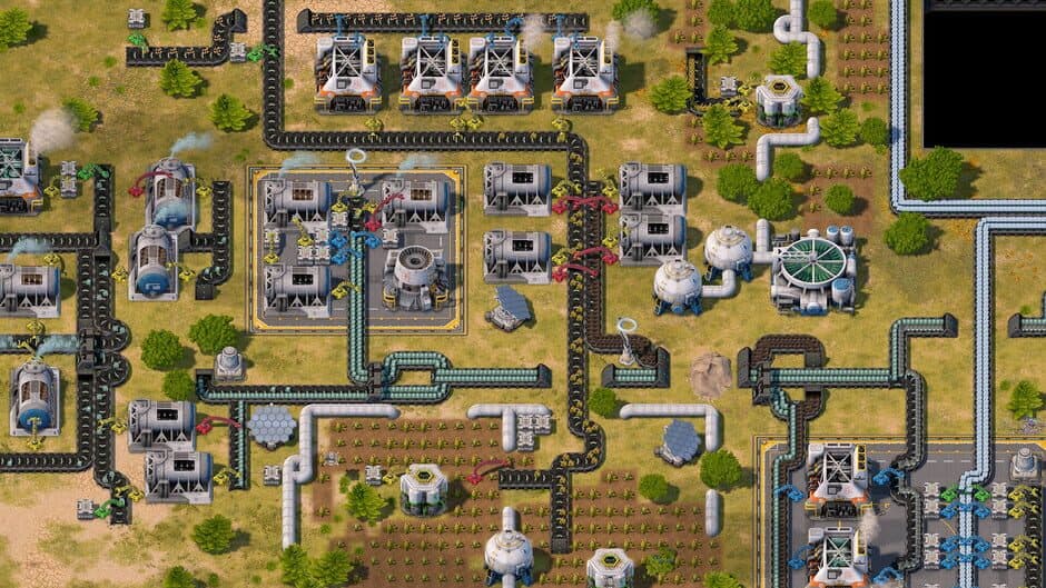 Скриншот 3 из Substructure