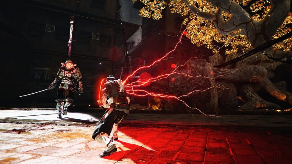 Скриншот 1 из Sol: Shogunate
