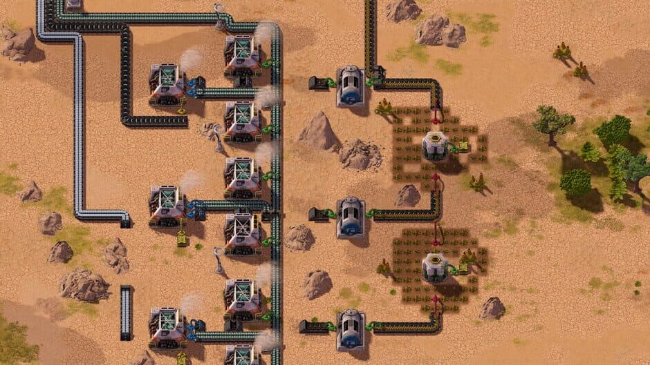 Скриншот 5 из Substructure