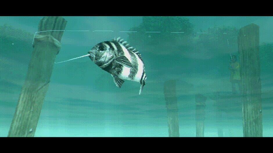 Скриншот 9 из About Fishing