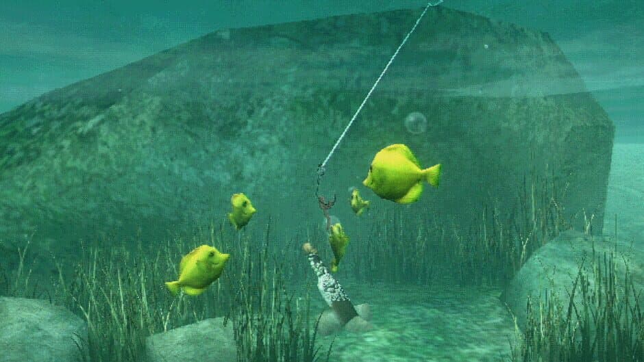 Скриншот 10 из About Fishing