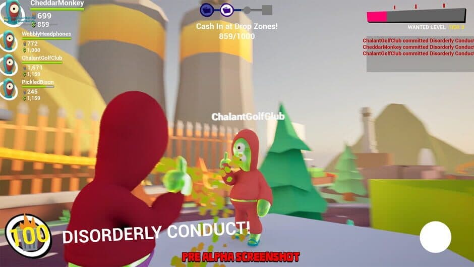 Скриншот 1 из Do Crimes!