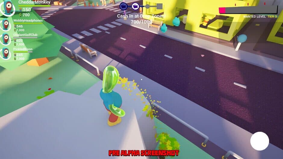 Скриншот 2 из Do Crimes!