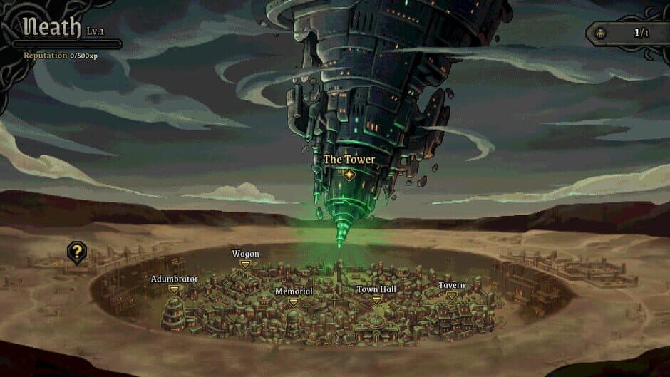 Скриншот 7 из Neath
