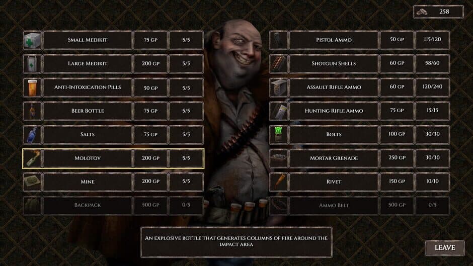 Скриншот 4 из Dungeons of Dusk