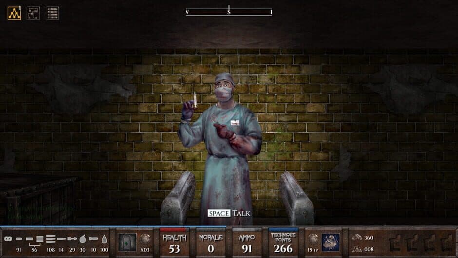 Скриншот 3 из Dungeons of Dusk
