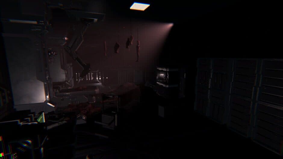 Скриншот 9 из Project: Station