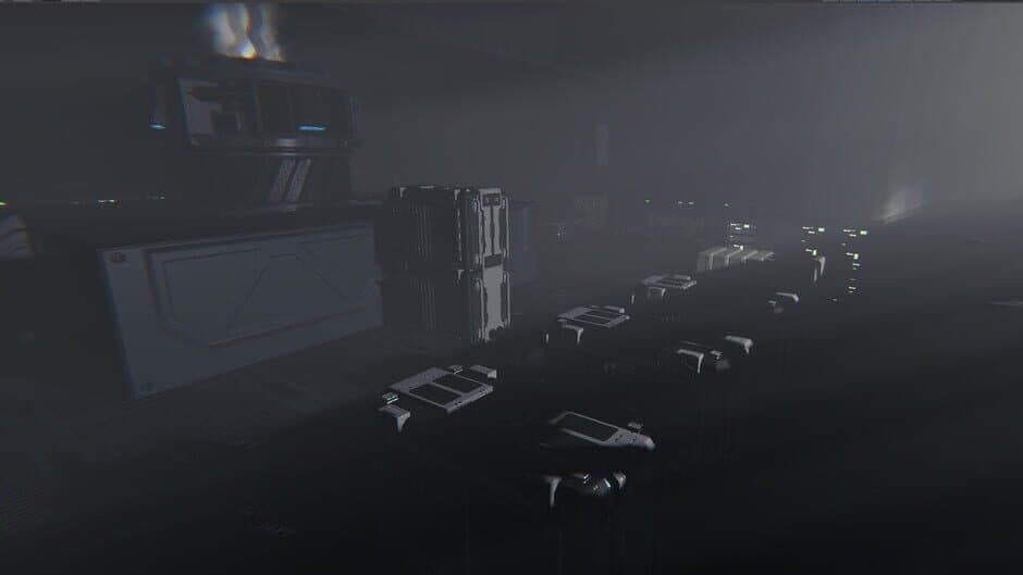 Скриншот 7 из Project: Station