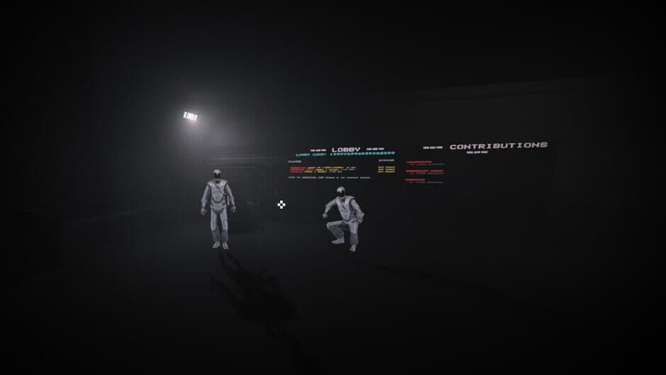 Скриншот 6 из Project: Station