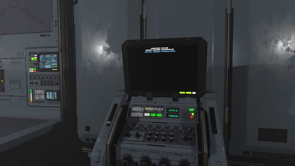 Скриншот 8 из Project: Station