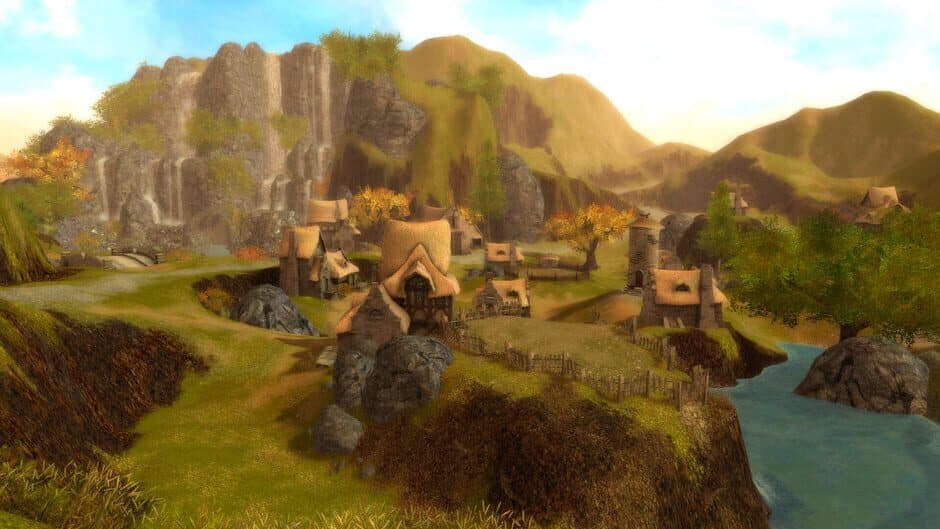 Скриншот 2 из Guild Wars: Reforged