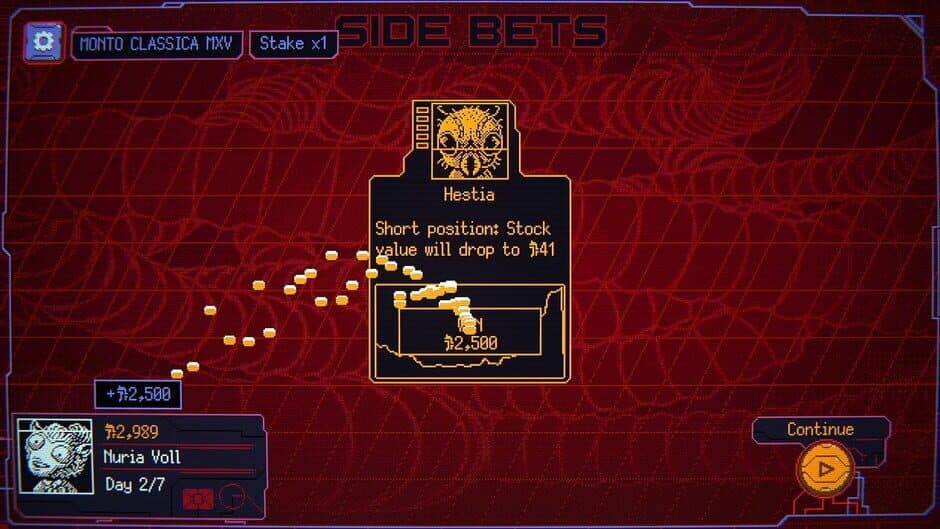 Скриншот 3 из Space Warlord Baby Trading Simulator