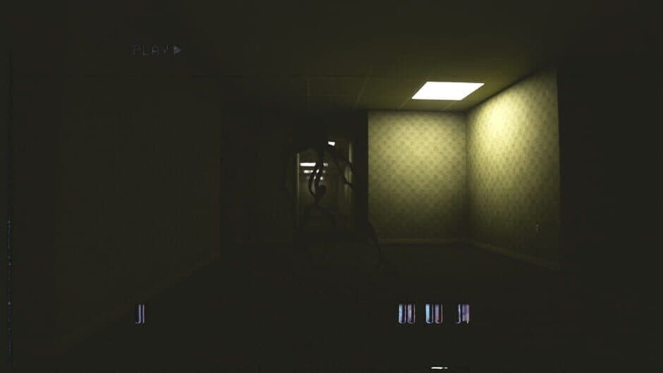 Скриншот 12 из Backrooms Media