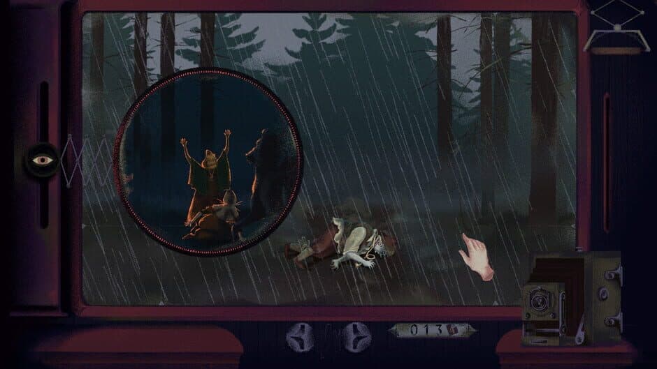 Скриншот 7 из Inkblood