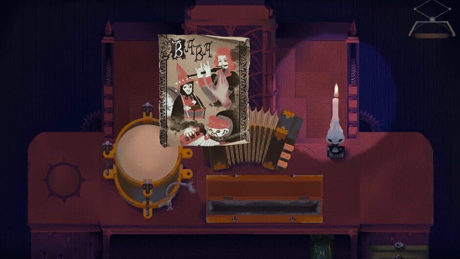 Скриншот 4 из Inkblood