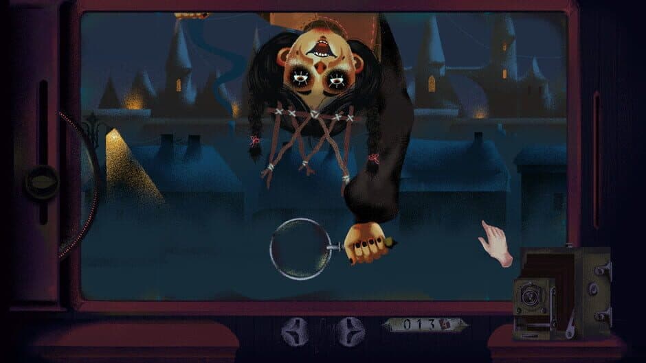 Скриншот 10 из Inkblood