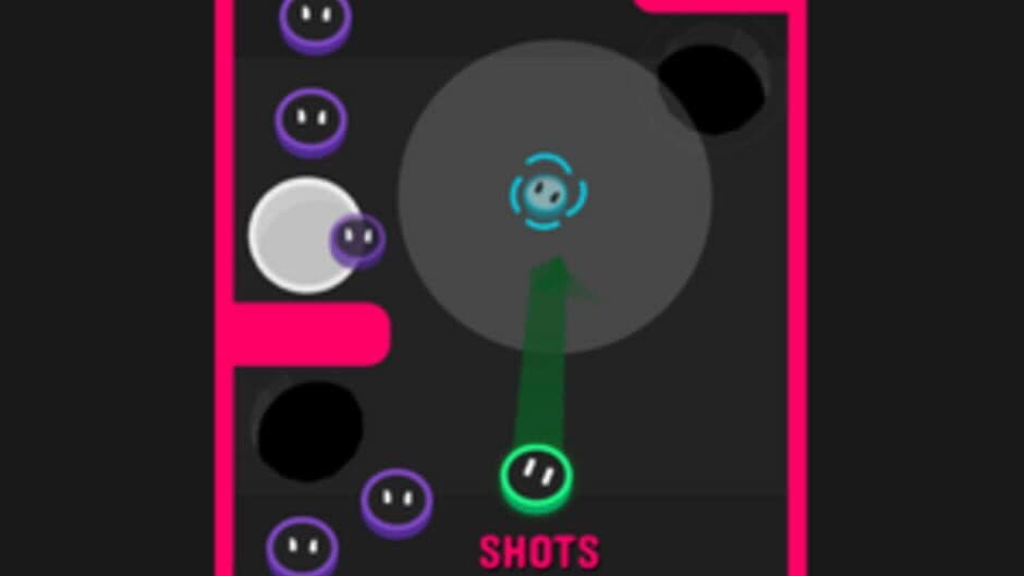 Скриншот 1 из Puckit!