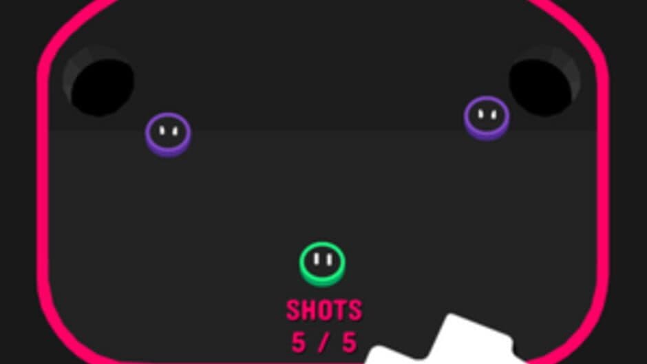Скриншот 2 из Puckit!