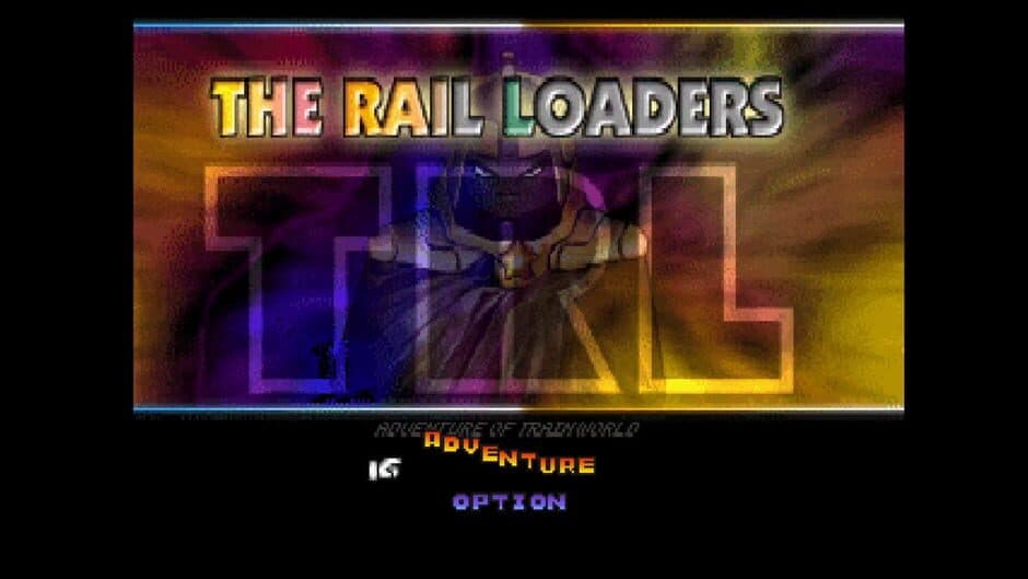 Скриншот 3 из TRL: The Rail Loaders
