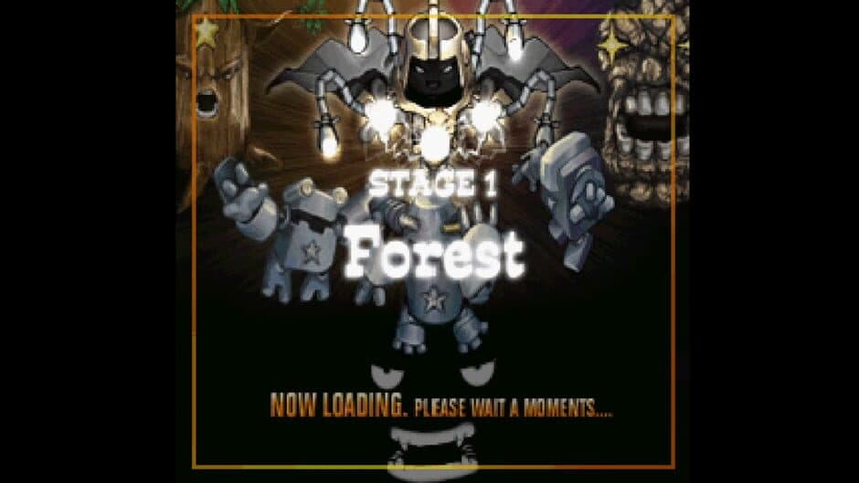 Скриншот 1 из TRL: The Rail Loaders