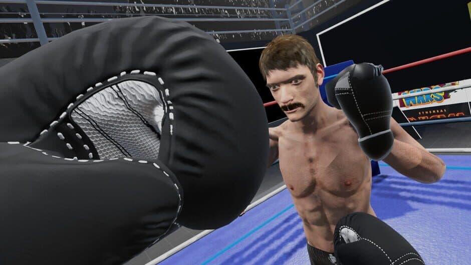 Скриншот 3 из Arvis Punch 2
