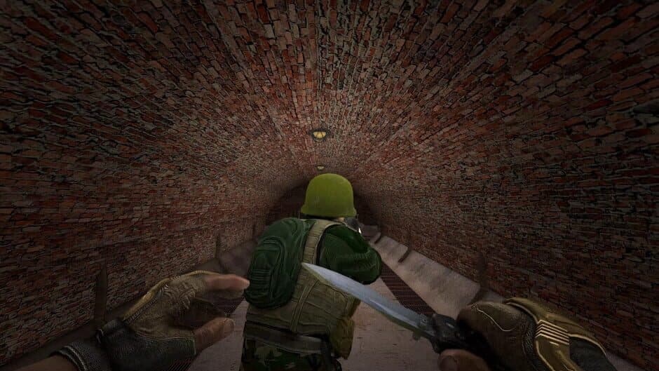 Скриншот 2 из Operation HuntingHawk : Breakthrough