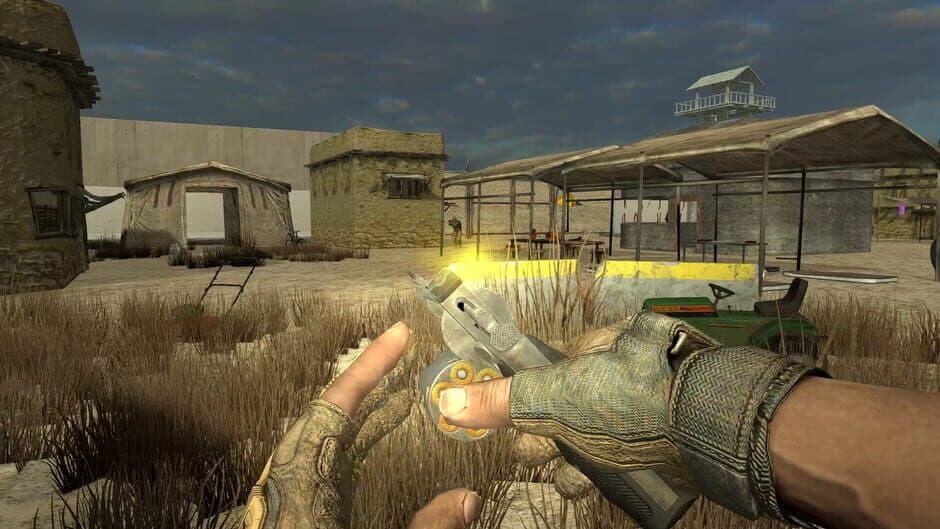 Скриншот 6 из Operation HuntingHawk : Breakthrough