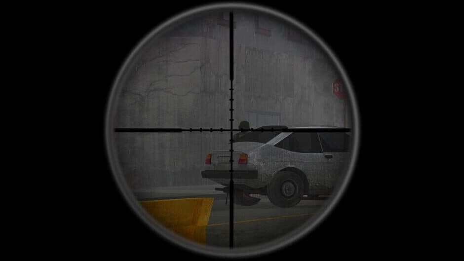 Скриншот 9 из Operation HuntingHawk : Breakthrough