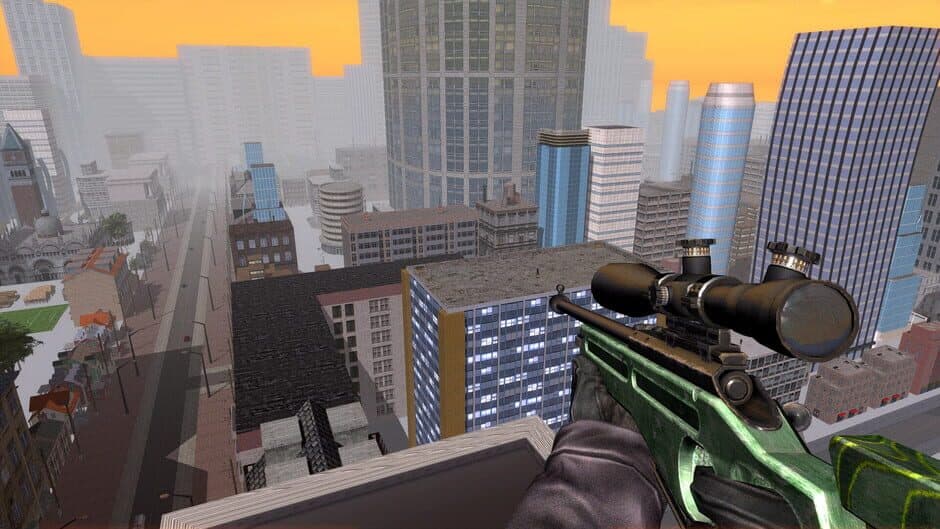 Скриншот 10 из Operation HuntingHawk : Breakthrough