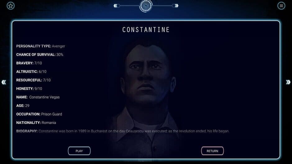 Скриншот 7 из Powerless