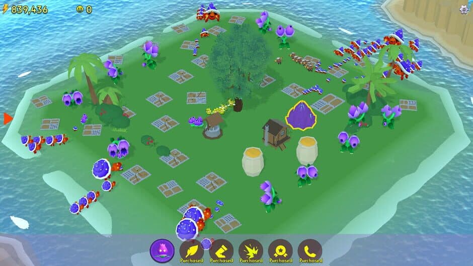 Скриншот 5 из Garden Warfare: Crab Invasion