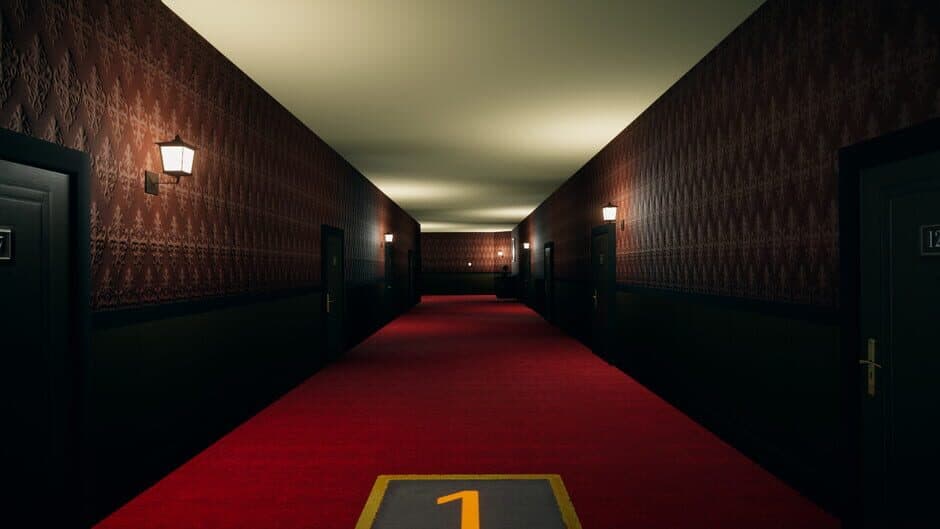 Скриншот 2 из Hotelnomaly