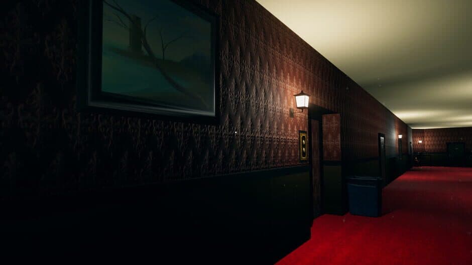 Скриншот 9 из Hotelnomaly