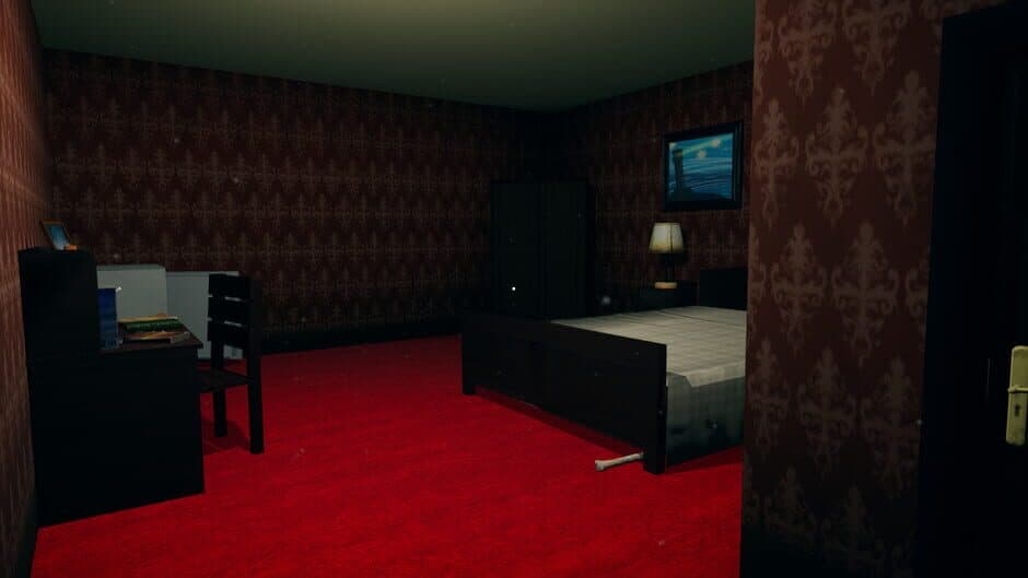 Скриншот 8 из Hotelnomaly