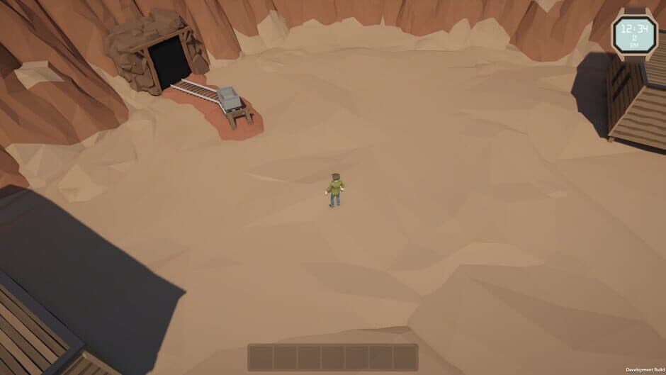 Скриншот 6 из Deep Down
