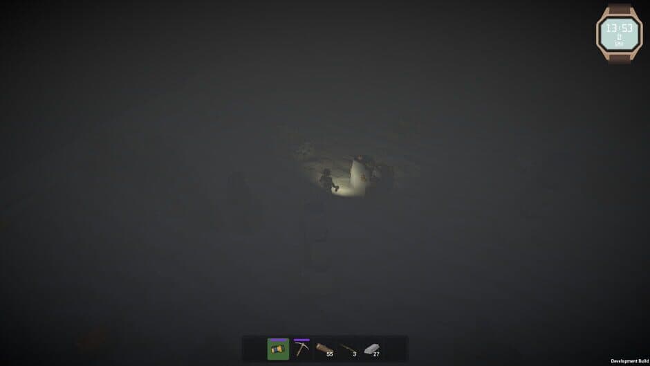 Скриншот 5 из Deep Down