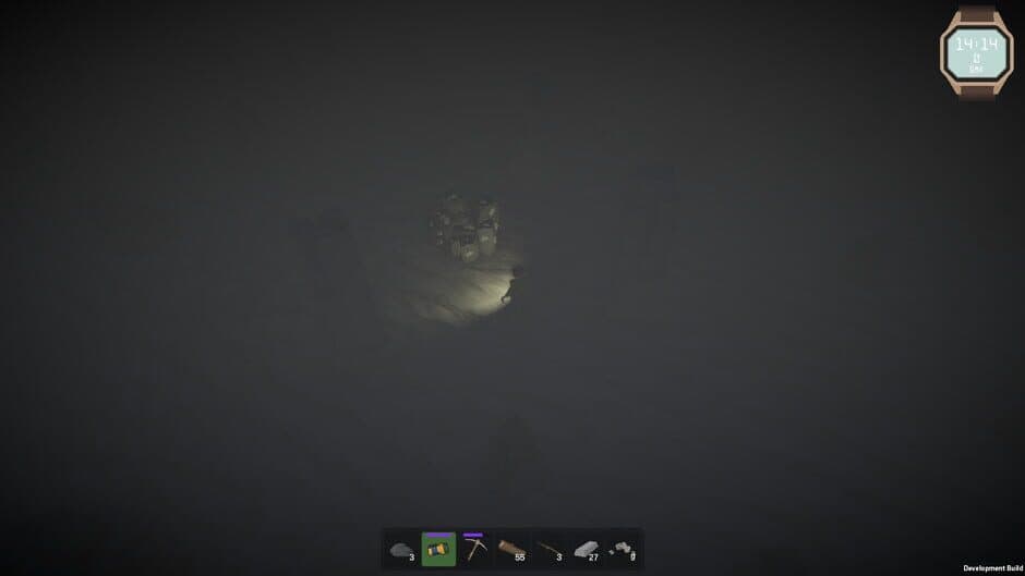 Скриншот 8 из Deep Down