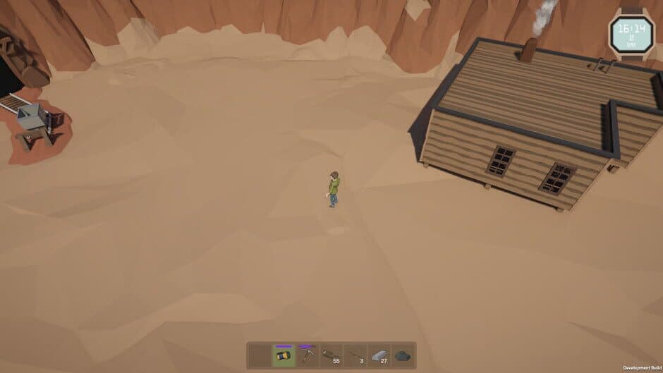 Скриншот 3 из Deep Down