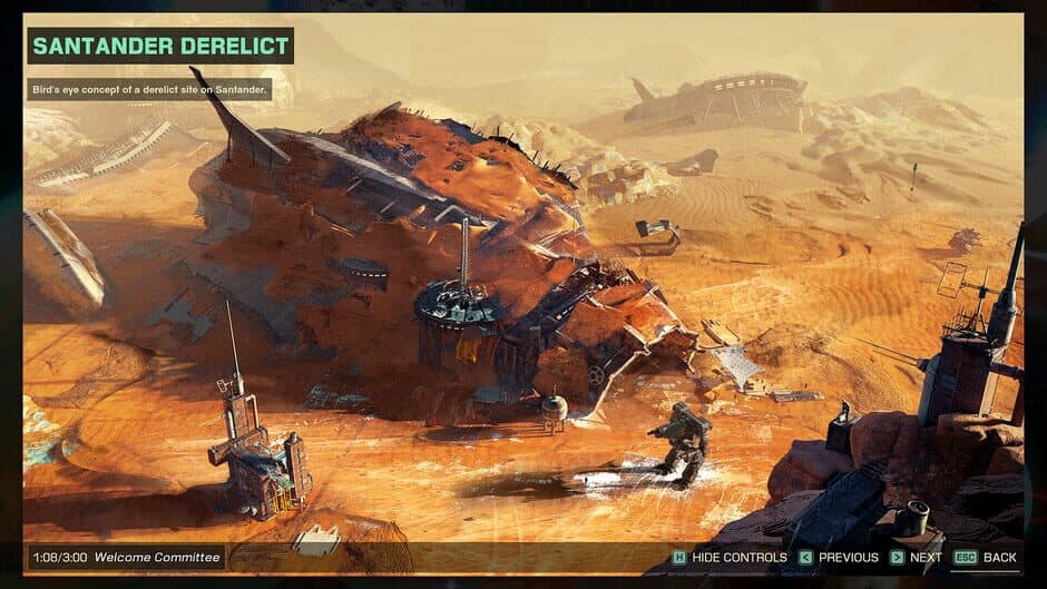 Скриншот 6 из MechWarrior 5: Clans - Digital Collectors Content