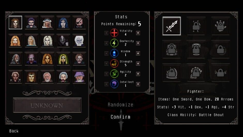 Скриншот 4 из Gravemyst